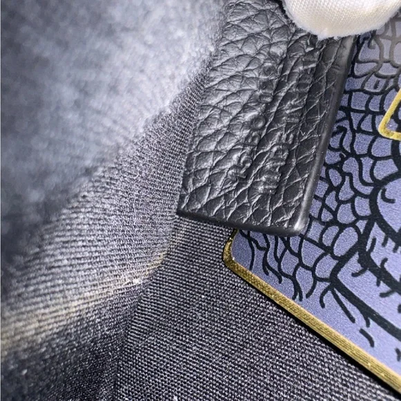 DIOR RIDER 2.0 ZIPPED MESSENGER BAG - Picture 12 of 12